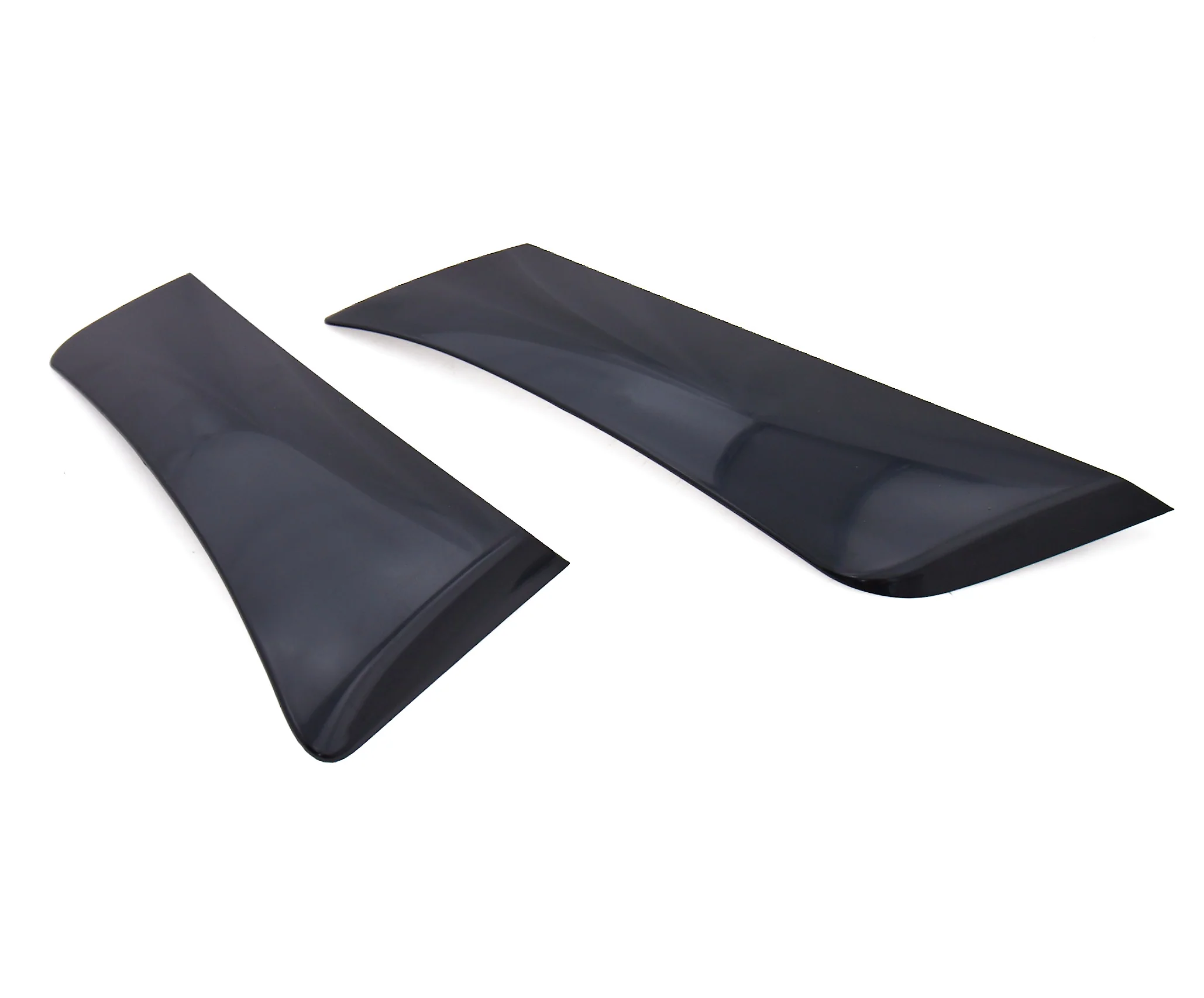 MP Concepts S550 Mustang Side Scoops - Image 3