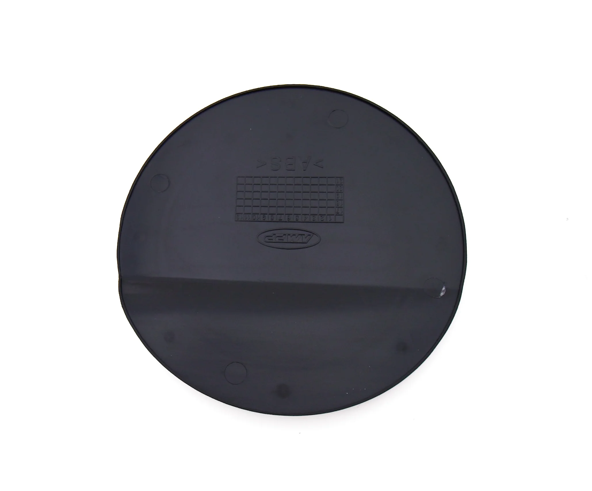 Mustang S550 Fuel Tank Covers - Carbon Style - Image 6