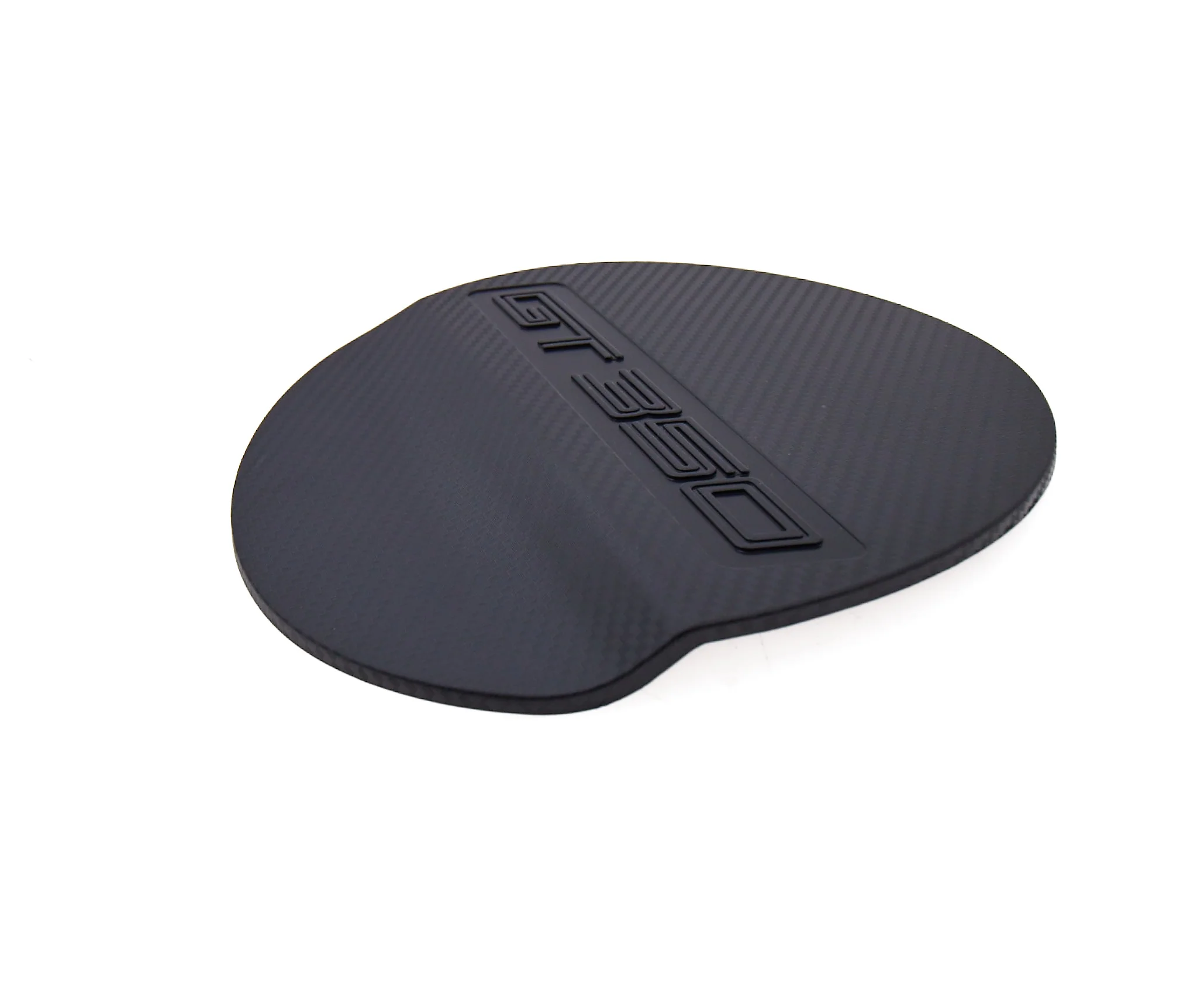 Mustang S550 Fuel Tank Covers - Carbon Style - Image 8