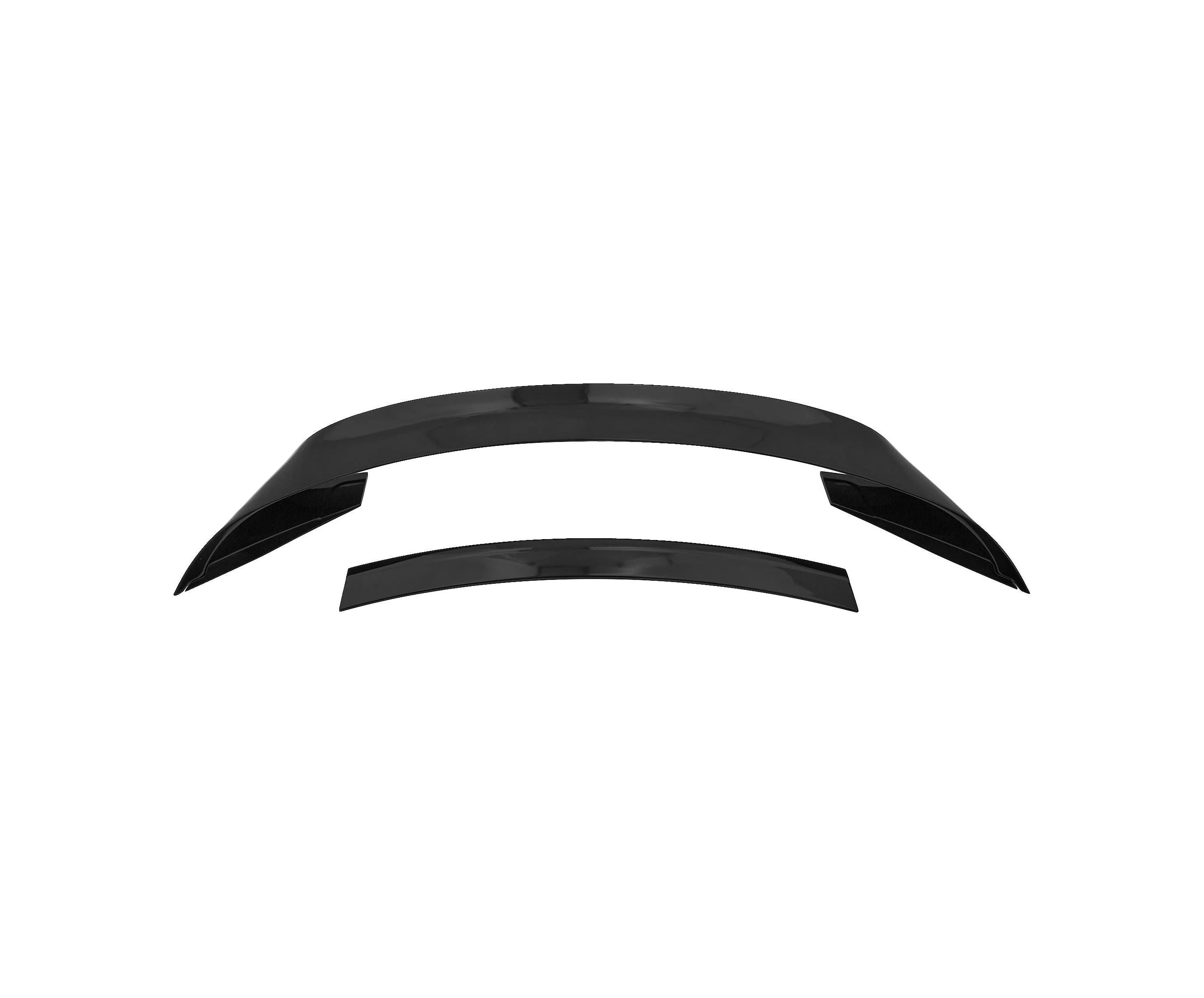 Mustang S550 GT350 Style Rear Hoop Spoiler
