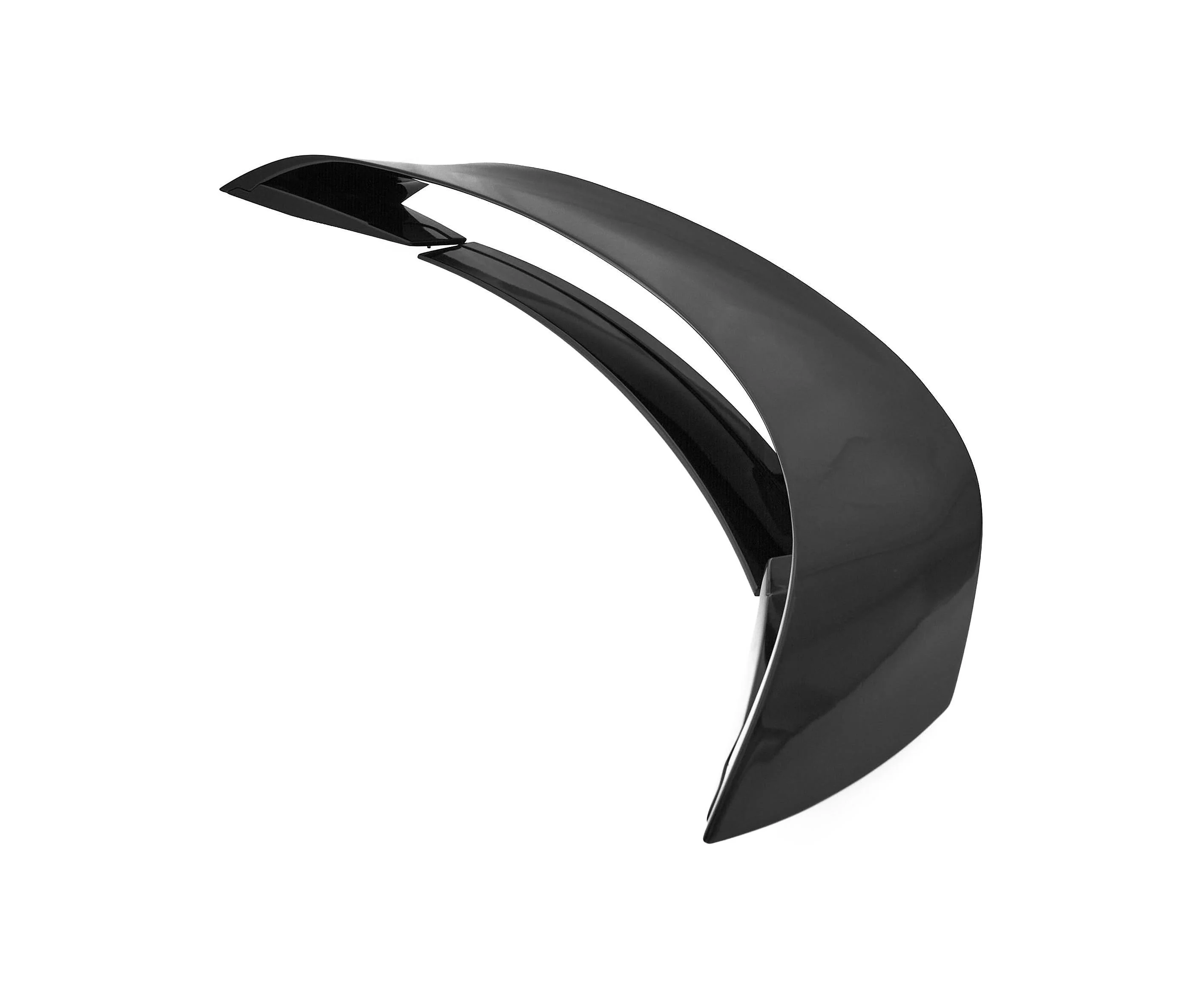 Mustang S550 GT350 Style Rear Hoop Spoiler - Image 3