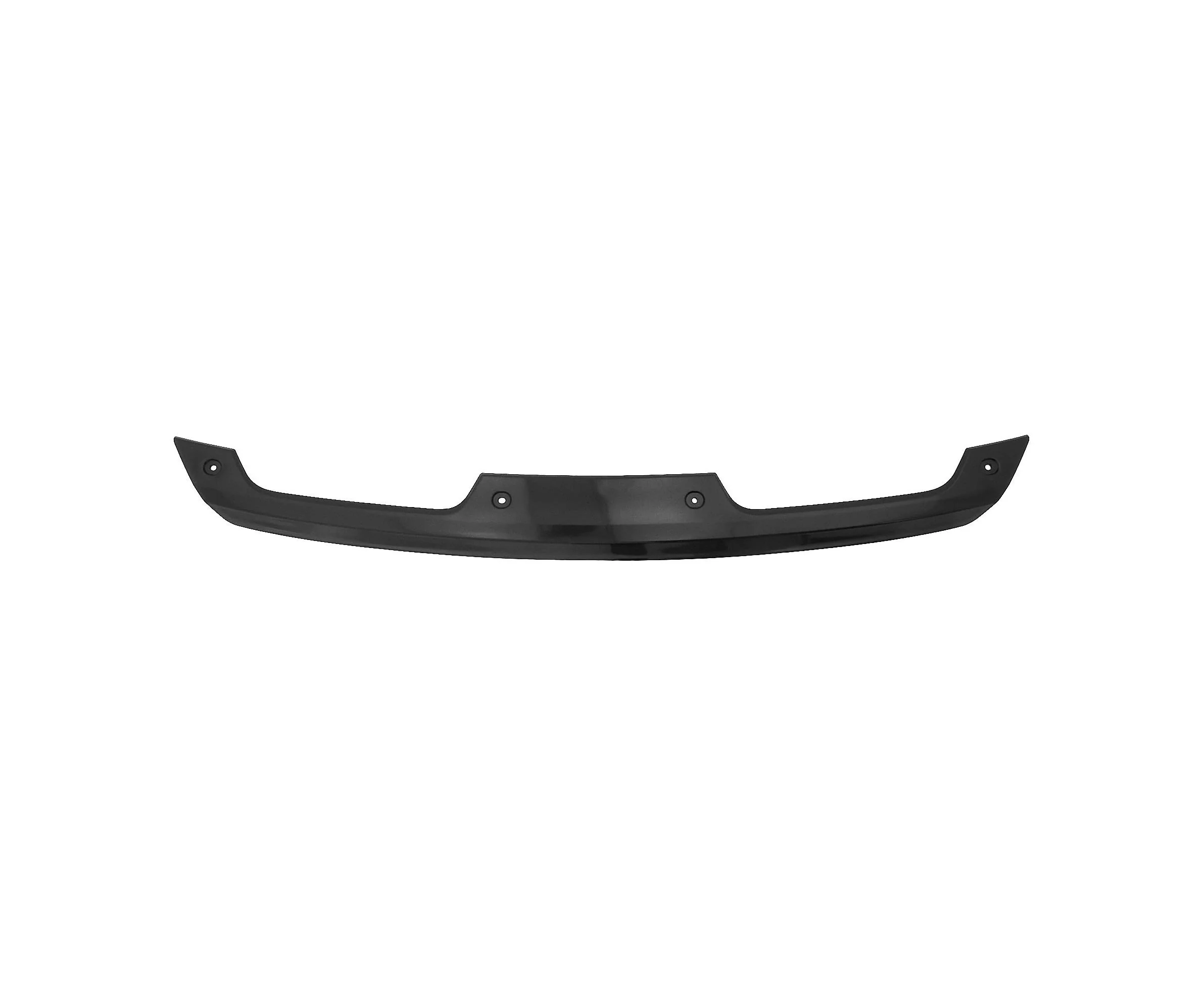 Mustang S550 GT500 Style Rear Spoiler - Image 5