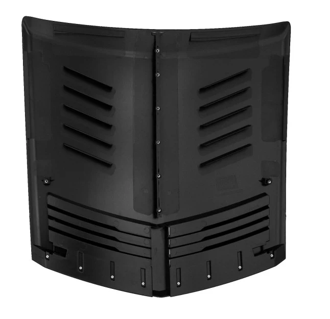 Mustang S550 Hood Scoop and Vents (2015-2017) - Image 4