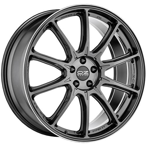 OZ Hyper XT HLT 21" for Ford Mach E - Image 2