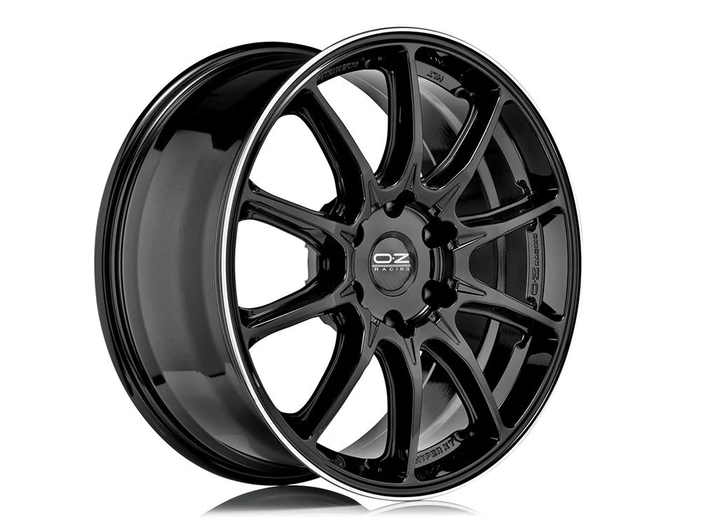 OZ Hyper XT HLT Offroad 20" for Ford Ranger - Image 2
