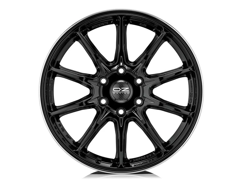 OZ Hyper XT HLT Offroad 20" for Ford Ranger - Image 3