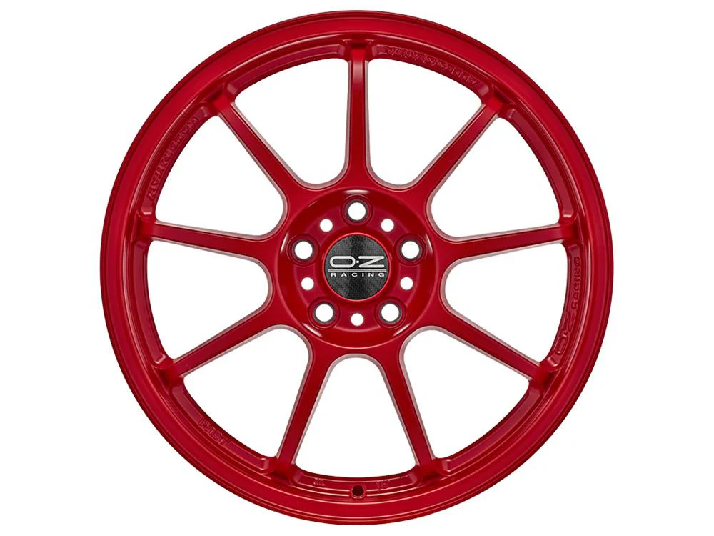 OZ Racing Alleggerita HLT 4F - Image 3