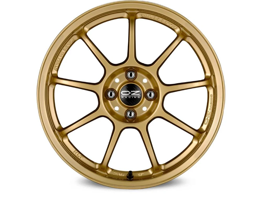 OZ Racing Alleggerita HLT 4F - Image 4