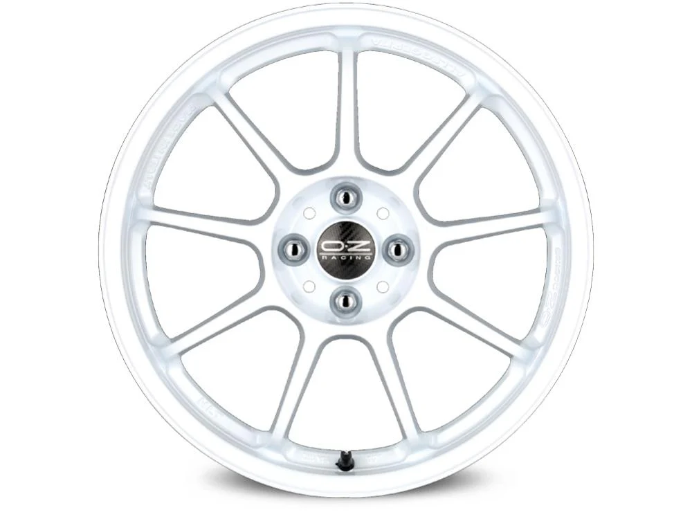 OZ Racing Alleggerita HLT 4F - Image 5