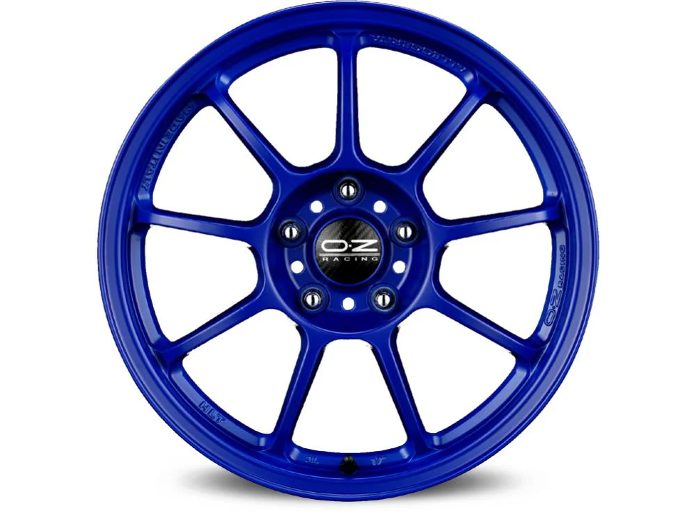 OZ Racing Alleggerita HLT 4F - Image 6