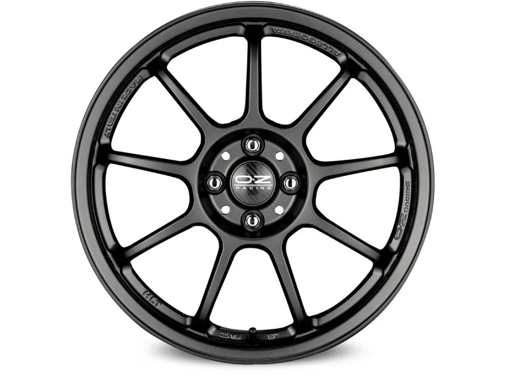 OZ Racing Alleggerita HLT 4F - Image 7