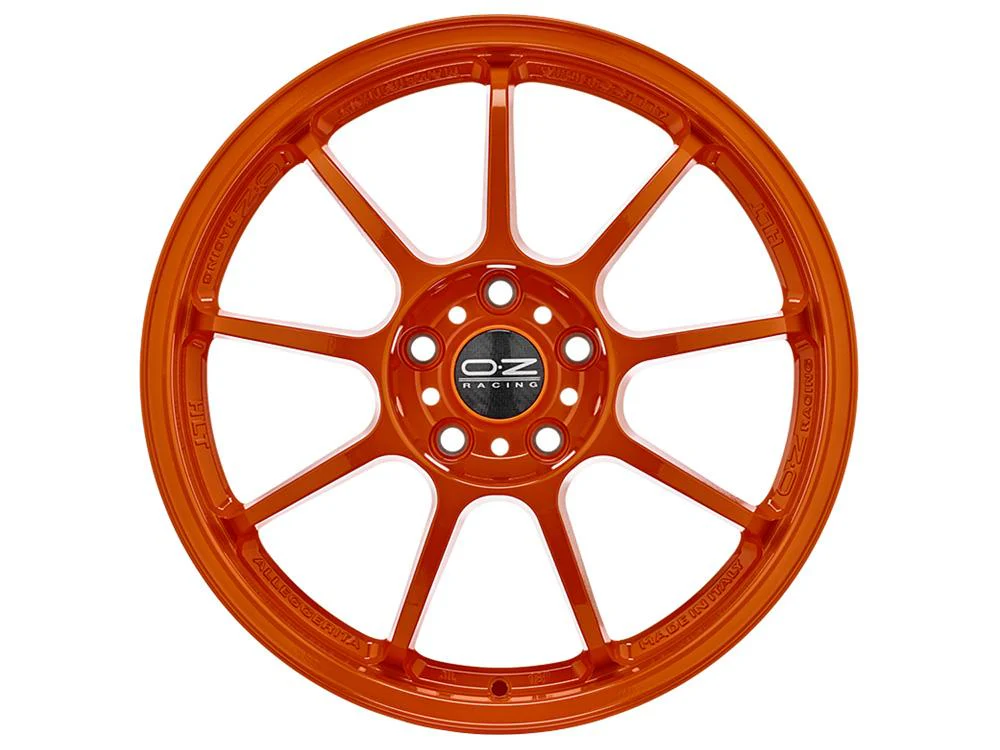 OZ Racing Alleggerita HLT 4F - Image 8