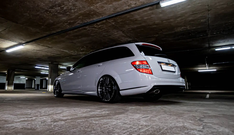 OZ Racing Gran Turismo HLT wheels in 19" or 20" - Image 4