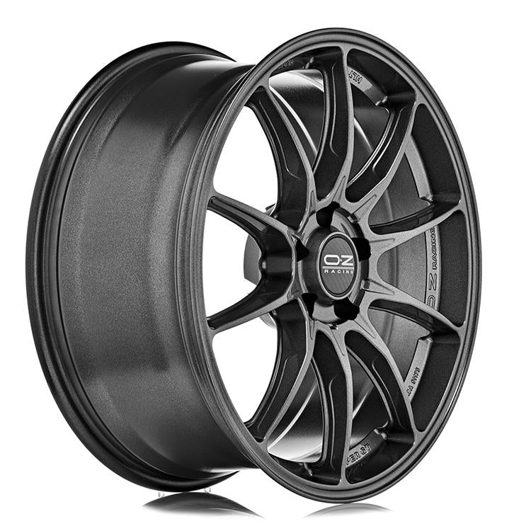 OZ Racing Hyper GT HLT Lightweight 20" Wheels for Mustang - Image 2