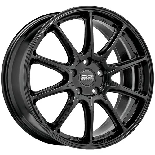 OZ Racing Hyper XT HLT Lightweight 20" Wheels for Mustang - Image 3
