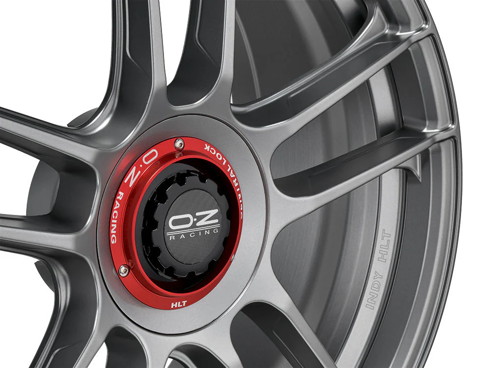 OZ Racing Indy Titano HLT wheels in 18", 19" or 20" - Image 3
