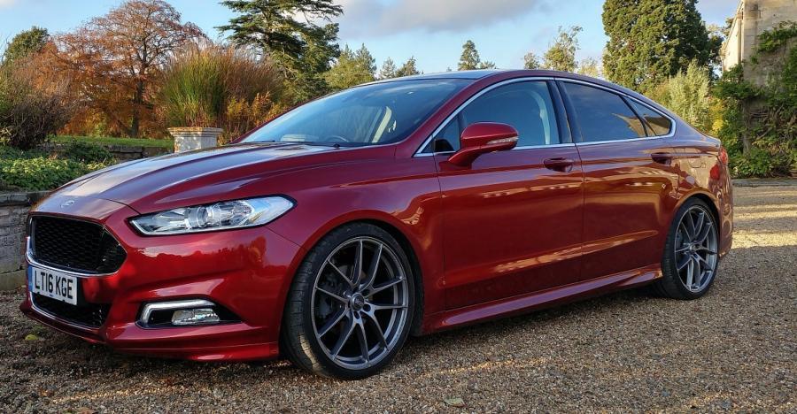 OZ Racing Leggera HLT - Image 3
