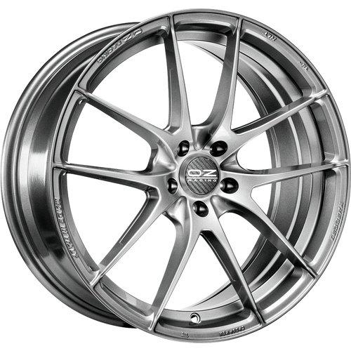 OZ Racing Leggera HLT Lightweight 19" Wheels for Mustang