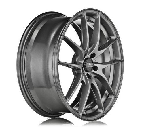 OZ Racing Leggera HLT Lightweight 19" Wheels for Mustang - Image 2