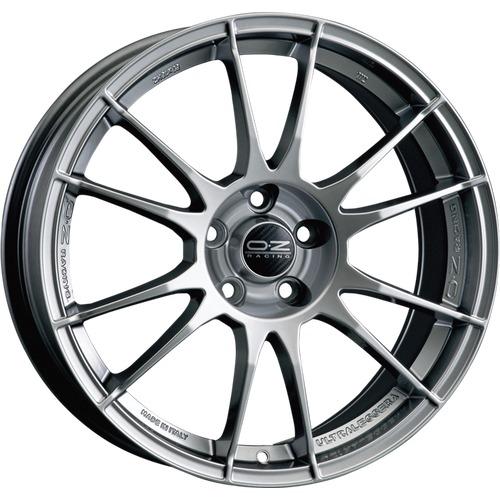OZ Racing Ultraleggera - Fiesta - Image 3