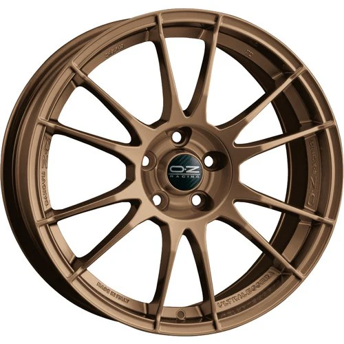OZ Racing Ultraleggera - Focus - Image 3