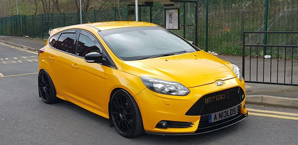 OZ Racing Ultraleggera - Focus - Image 6