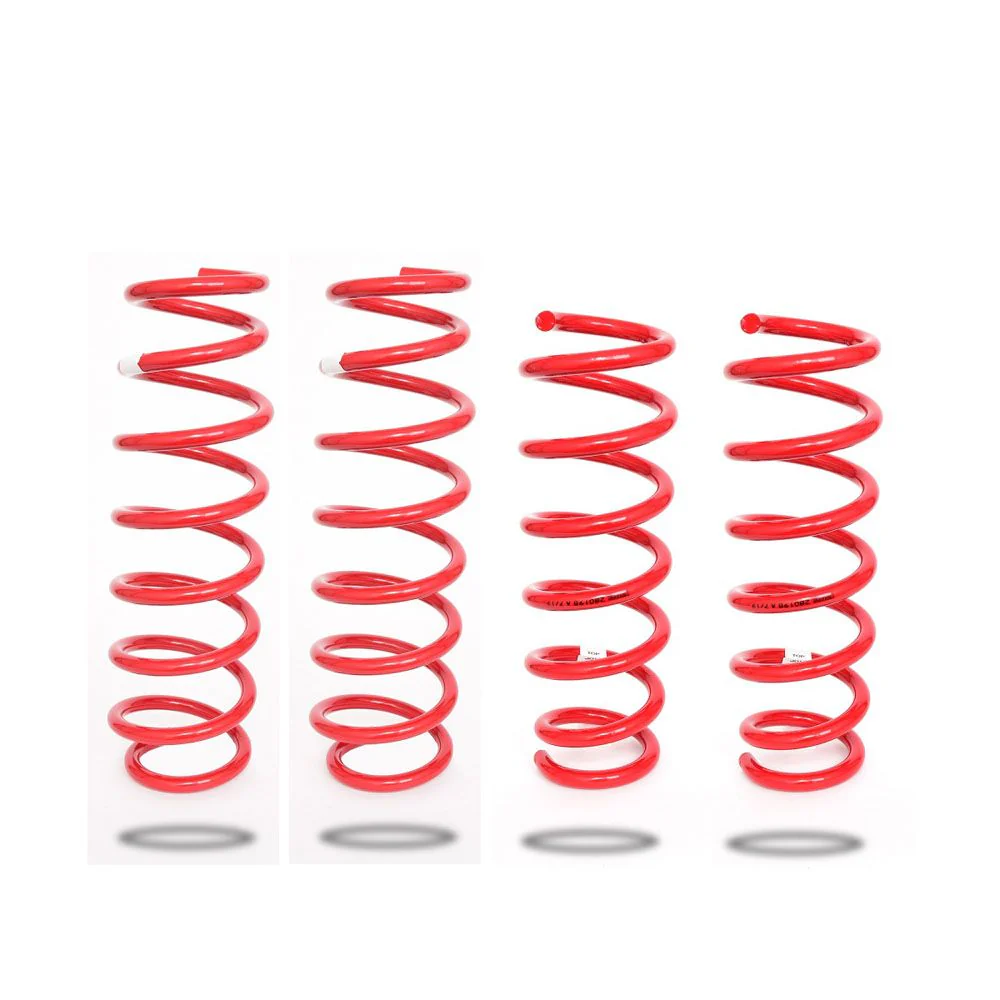 Pedders Ranger Raptor 1.5" / 38mm Lift kit.