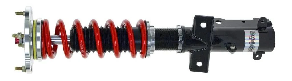 Pedders S197 Mustang - Extreme XA Coilover Kit - Image 2