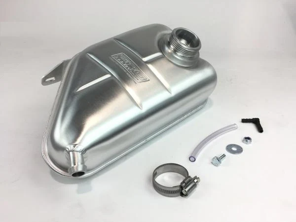 Pro Alloy Focus Mk3 ST & RS Alloy Header Tank - Image 2