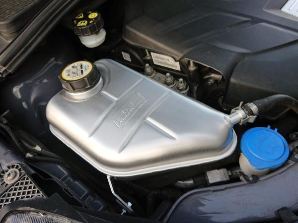 Pro Alloy Focus Mk3 ST & RS Alloy Header Tank - Image 3