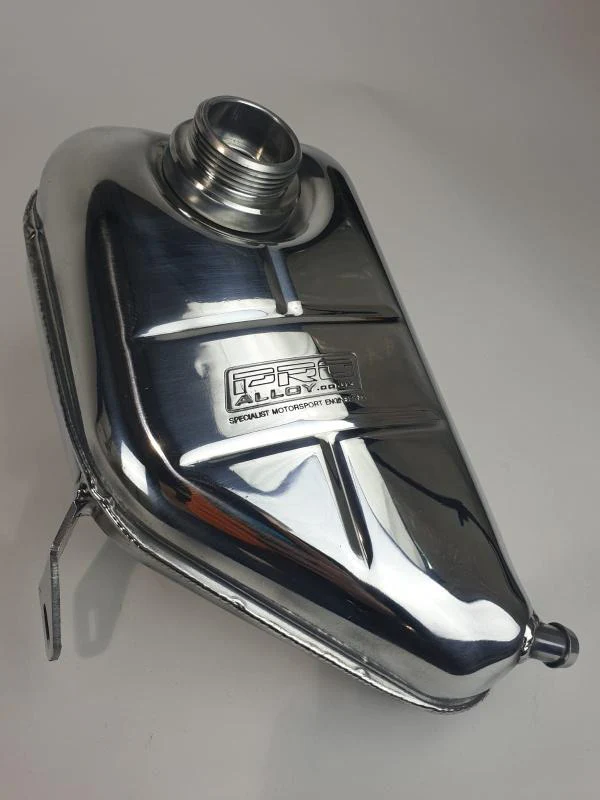 Pro Alloy Focus Mk3 ST & RS Alloy Header Tank - Image 4