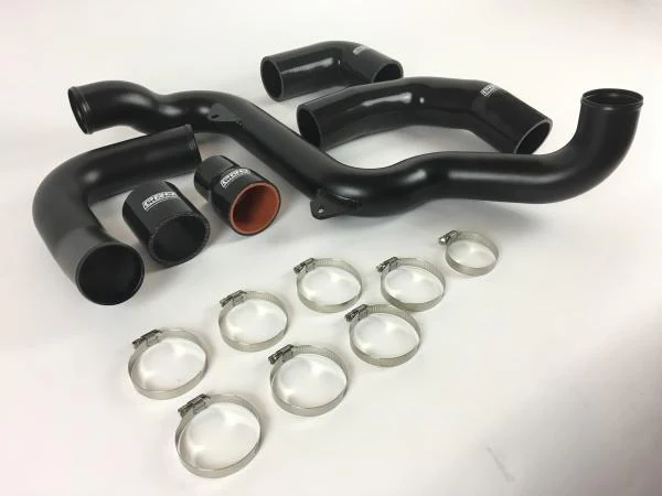 Pro Alloy Focus Mk3 RS Boost Pipe / Hard Pipe Kit
