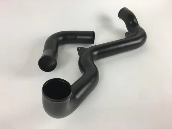 Pro Alloy Focus Mk3 RS Boost Pipe / Hard Pipe Kit - Image 2