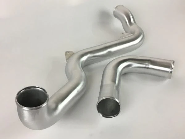 Pro Alloy Focus Mk3 RS Boost Pipe / Hard Pipe Kit - Image 4