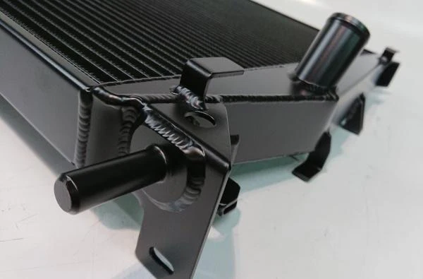 Pro Alloy Focus Mk3 RS Radiator - Image 4