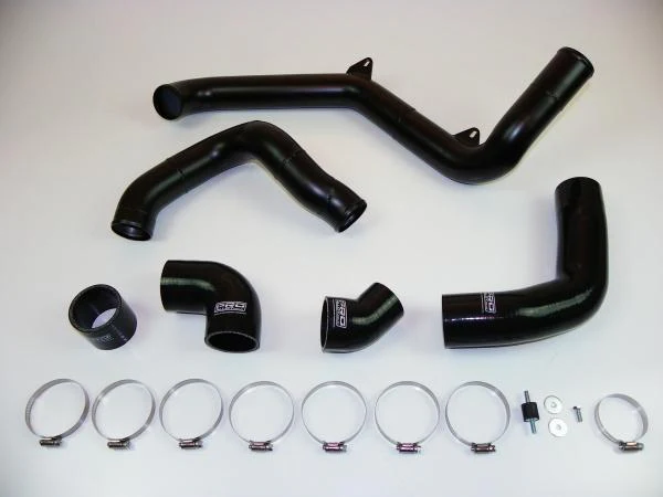 Pro Alloy Focus Mk3 ST 250 Ecoboost Alloy Boost Pipe Kit - Image 2