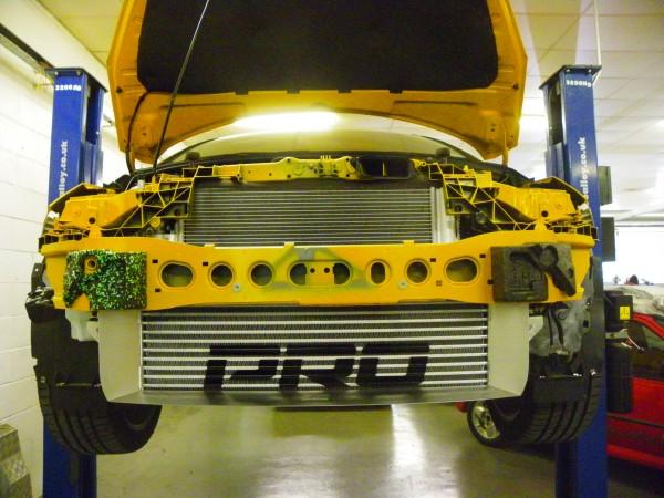 Pro Alloy Focus Mk3 ST 250 Intercooler - Image 4