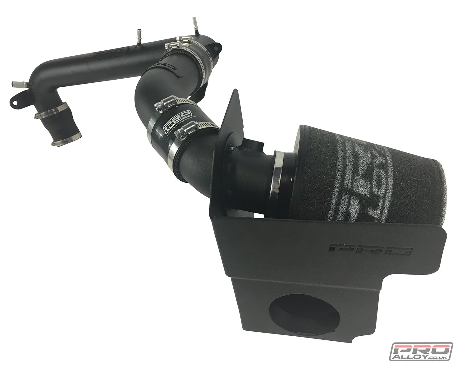 Pro Alloy Fiesta Mk8 ST Induction Kit