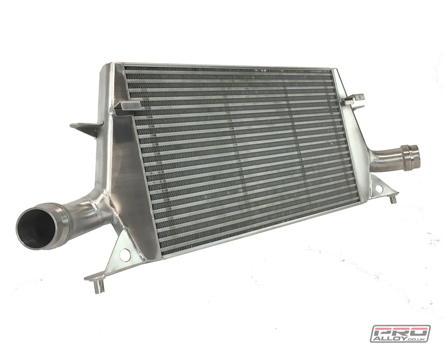 Pro Alloy Fiesta Mk8 ST Intercooler - Image 2