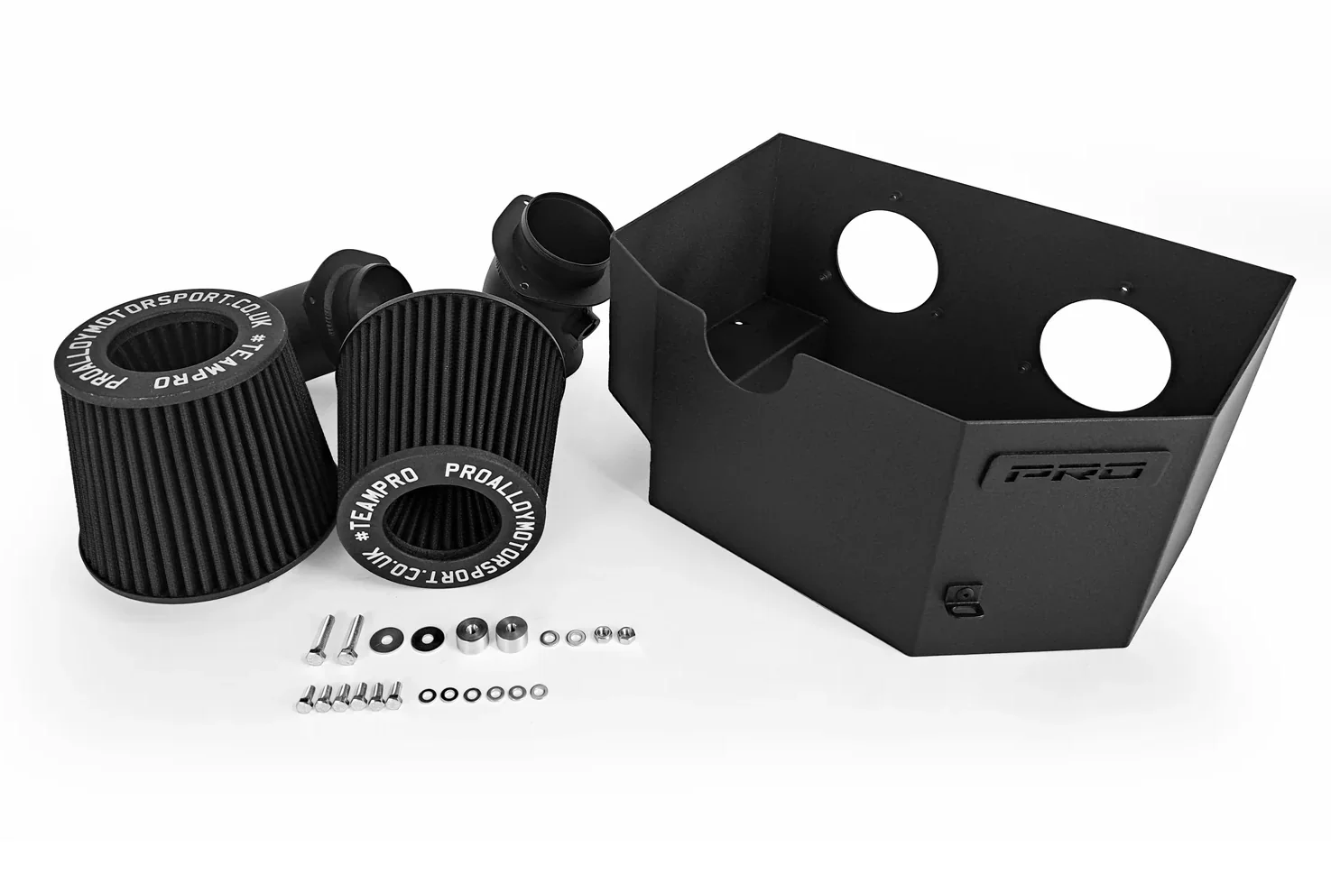 Pro Alloy Ranger Raptor 3.0 V6 Induction System - Image 2