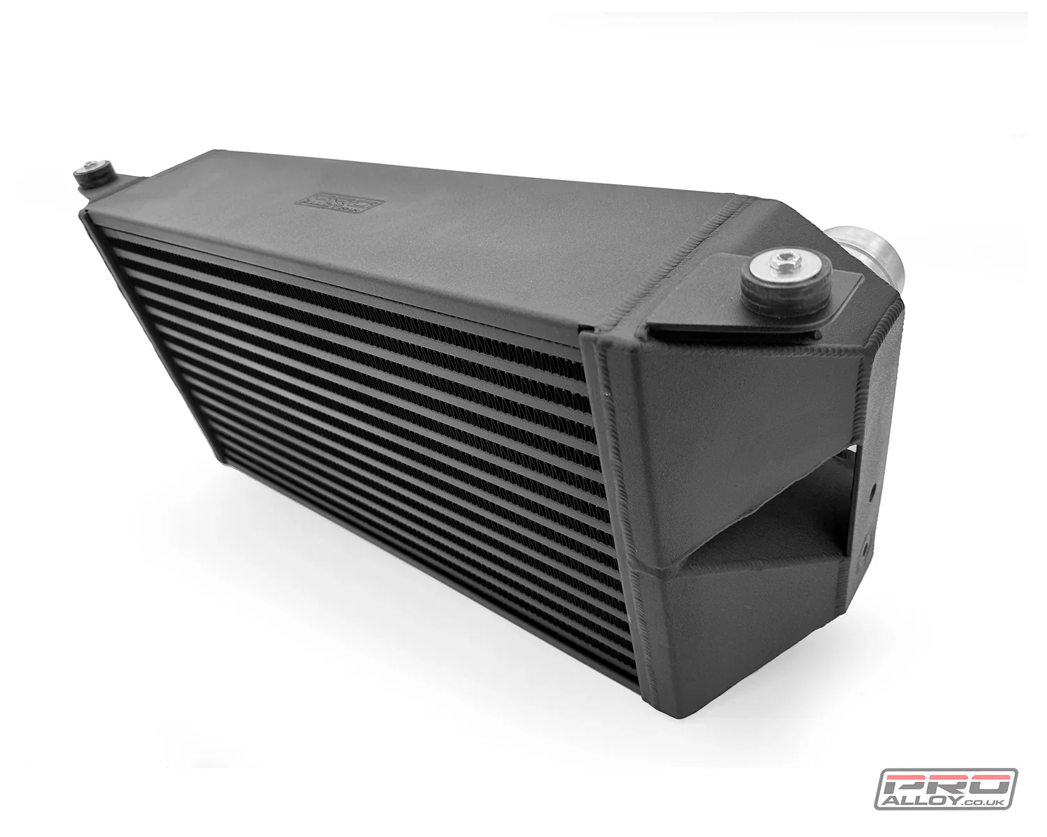 Pro Alloy Ranger Raptor Intercooler (3.0 V6) - Image 2