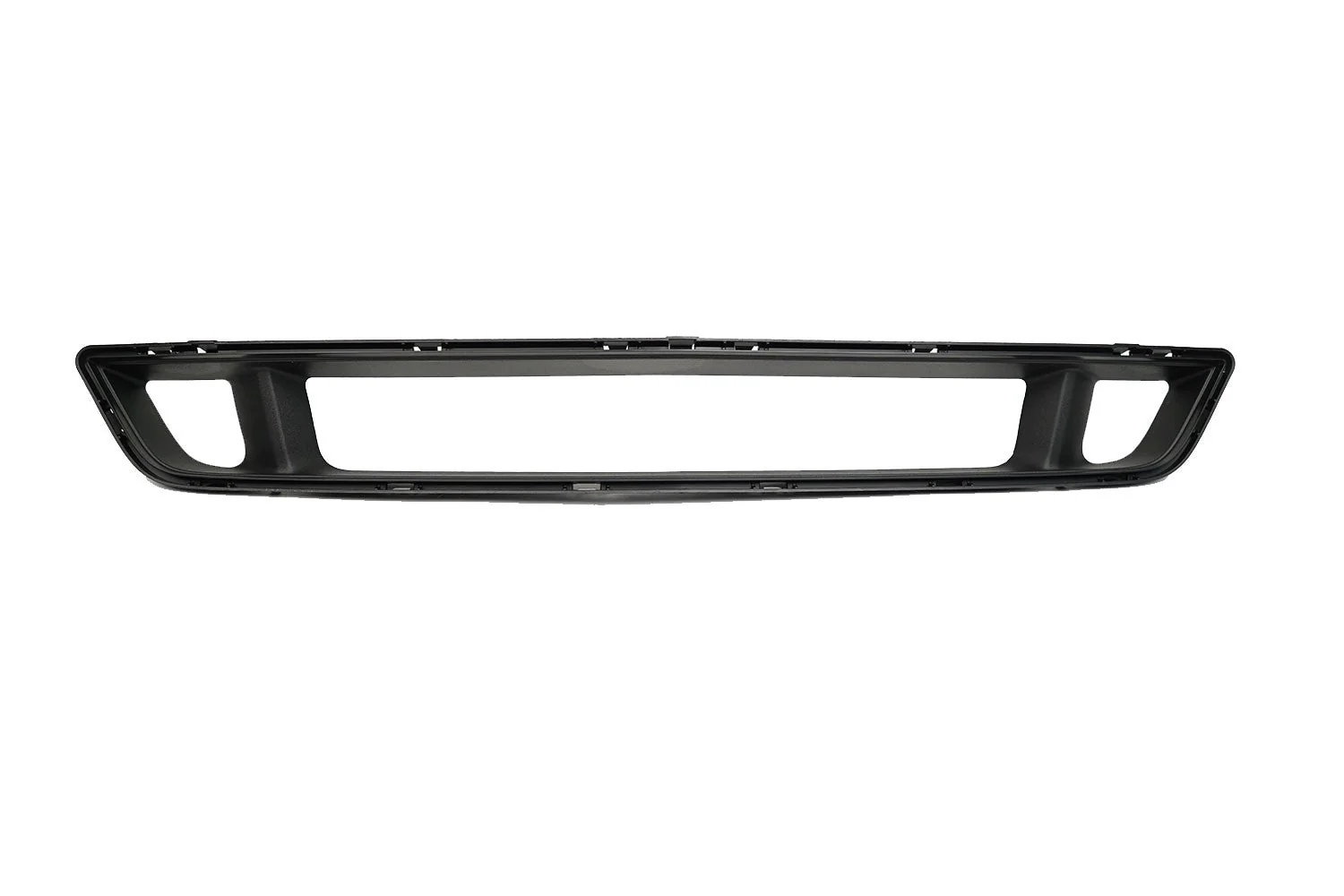 S550 Mustang Grill Deletes - Image 3