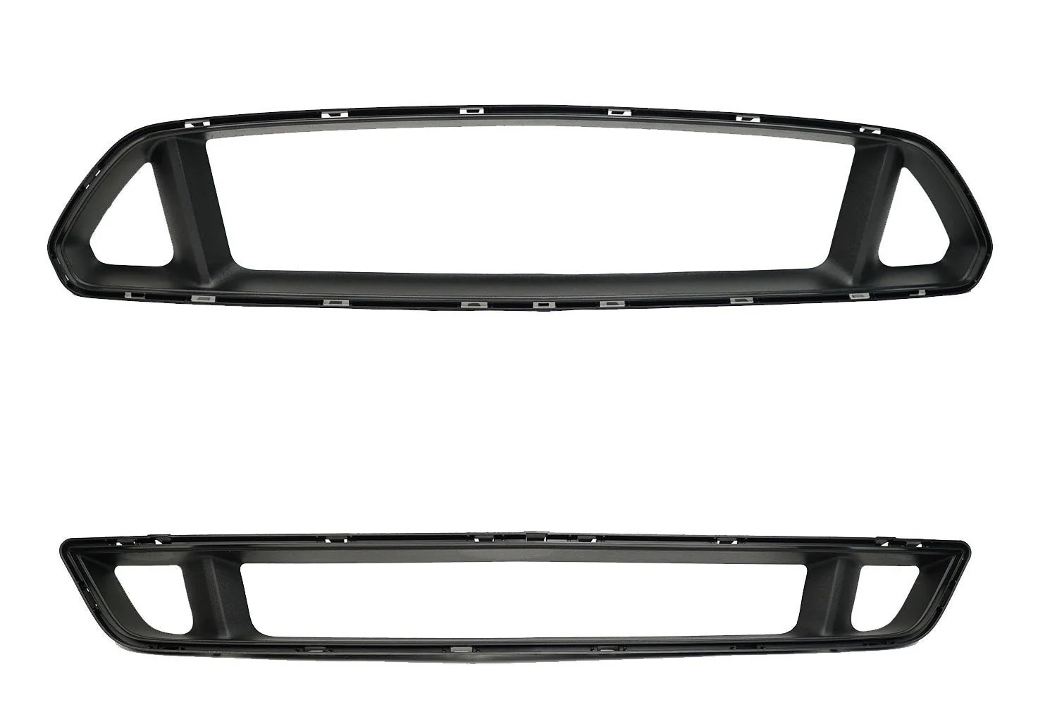 S550 Mustang Grill Deletes - Image 4