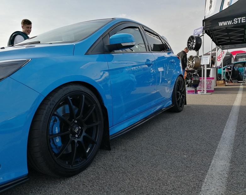 Sparco Assetto Gara - Focus / Mondeo / Kuga - Image 4
