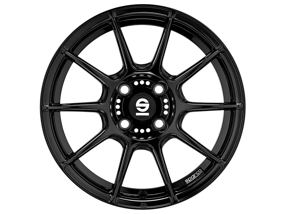 Sparco FF 1 - Fiesta - Image 3