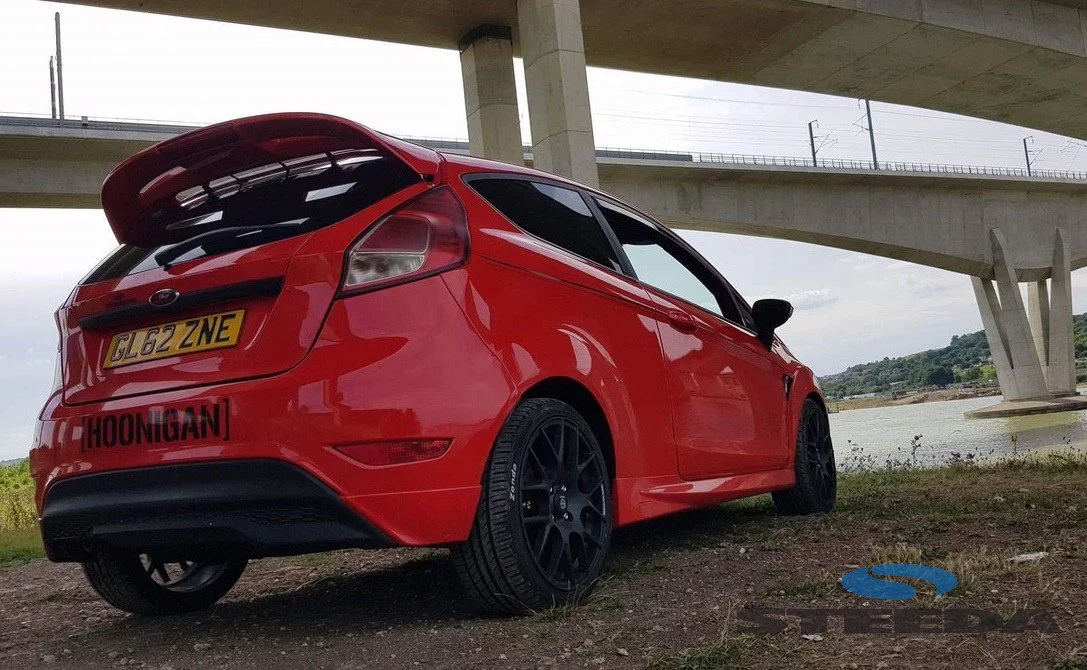 Sparco Pro Corsa - Fiesta - Image 3