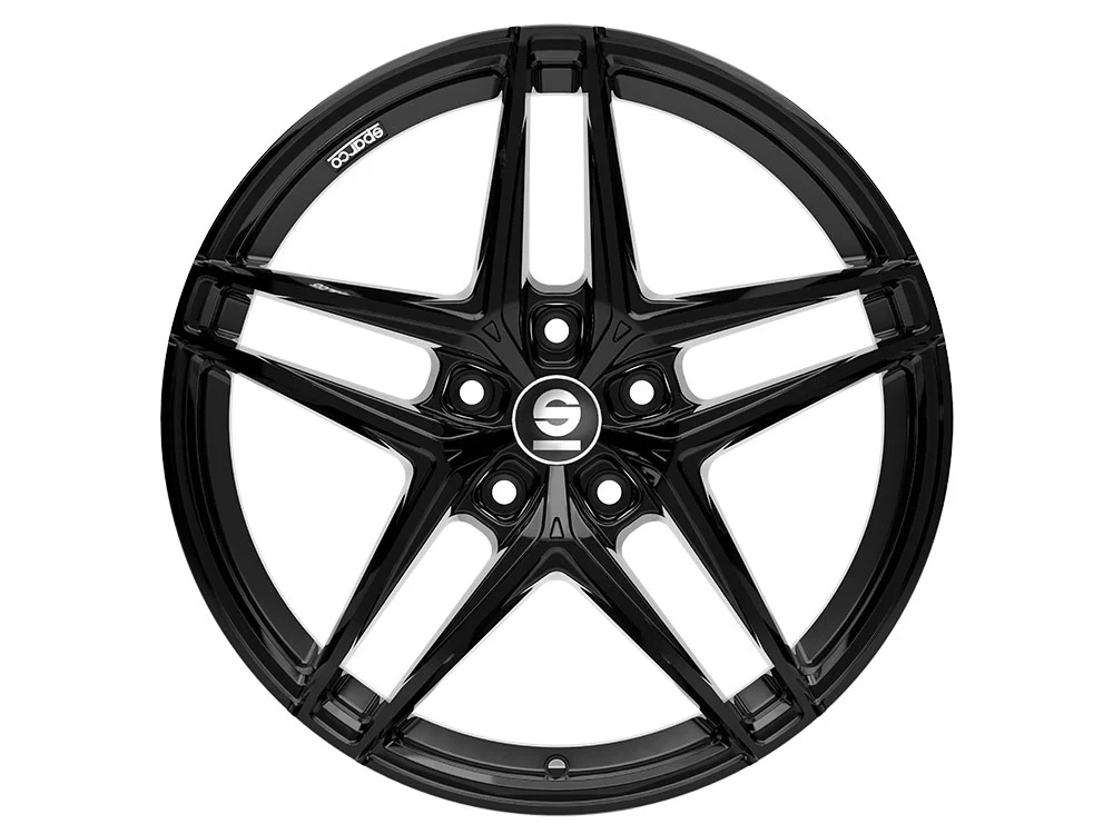 Sparco Record Wheels - Focus / Mondeo / Kuga 17", 18", 19" - Image 5