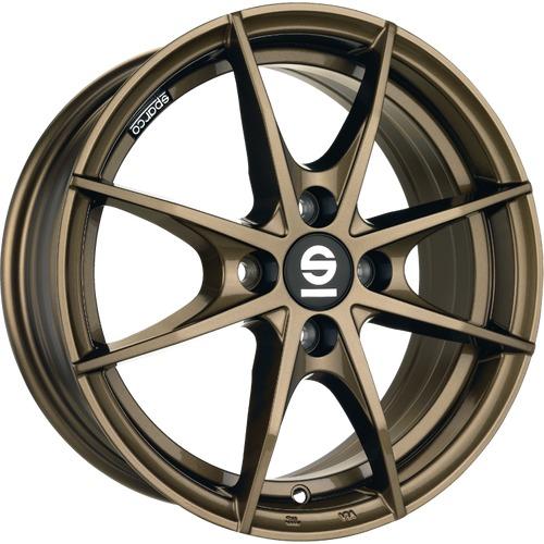 Sparco Trofeo 4 - Fiesta - Image 3