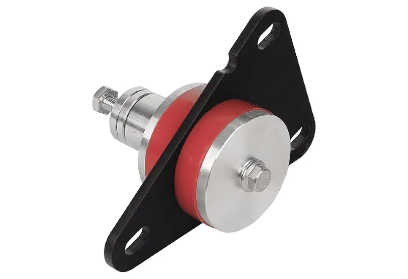 Steeda Adjustable Heavy Duty S550 Engine Mounts (ECOBOOST) - Image 3