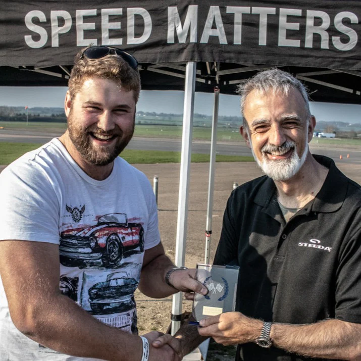 Steeda Driving Experience -"Speed Matters!" 2024! - NEW DATE TBC - Image 2
